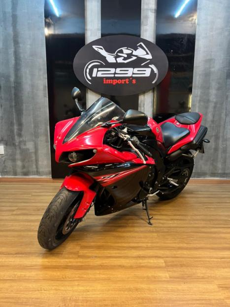 YAMAHA YZF R1 1000 , Foto 5