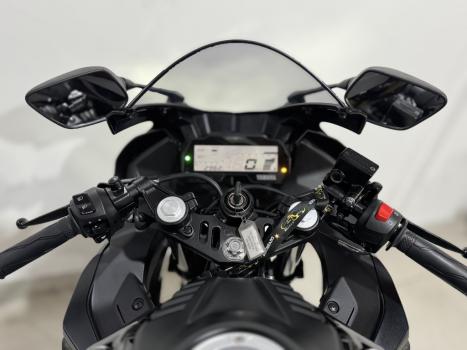 YAMAHA YZF R15 150 ABS, Foto 12