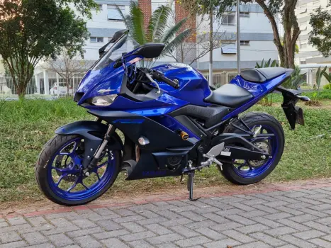 YAMAHA YZF R3 320 ABS, Foto 7