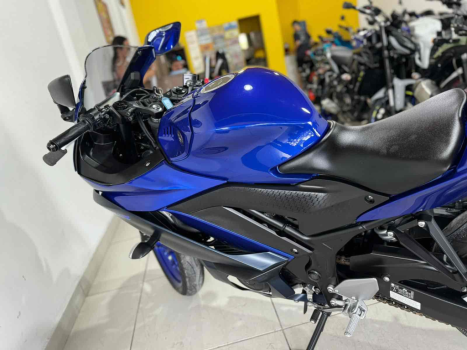 YAMAHA YZF R3 320 ABS, Foto 7