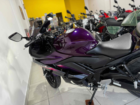 YAMAHA YZF R3 320 ABS, Foto 9