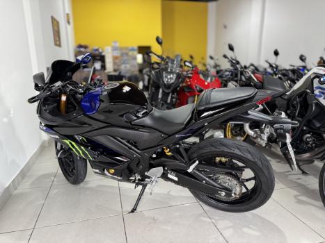 YAMAHA YZF R3 320 ABS, Foto 7