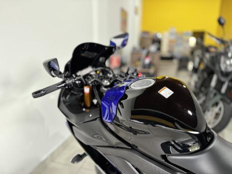 YAMAHA YZF R3 320 ABS, Foto 10