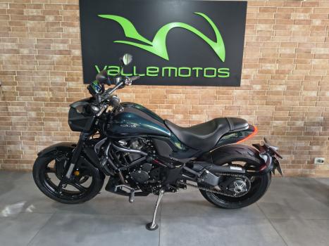 ZONTES S 350 , Foto 4