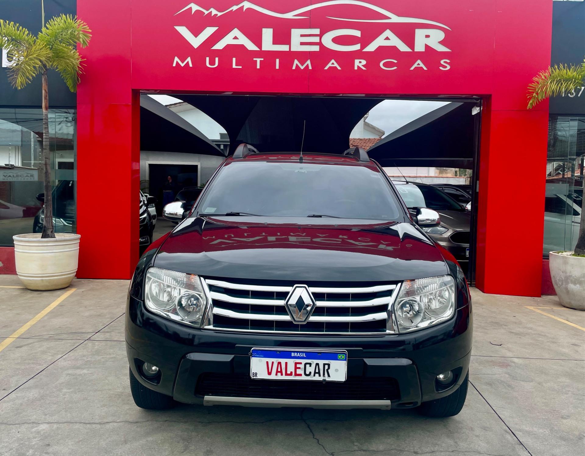 Renault Duster 2013 à venda