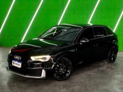 AUDI A3 1.4 16V 4P TFSI SPORTBACK AMBIENTE S-TRONIC AUTOM�TICO