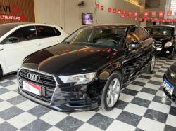 AUDI A3 1.4 16V 4P TFSI ATTRACTION S-TRONIC AUTOMÁTICO