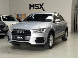 AUDI Q3 1.4 4P FLEX TFSI S-TRONIC AUTOM�TICO