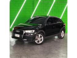 AUDI Q3 2.0 4P TFSI AMBIENTE QUATTRO S-TRONIC AUTOM�TICO