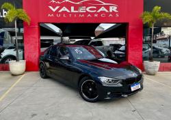 BMW 320I 2.0 16V 4P SPORT GP ACTIVE FLEX AUTOM�TICO