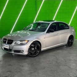 BMW 320I 2.0 16V 4P AUTOM�TICO