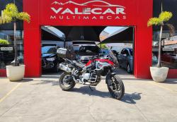 BMW F 850 GS PREMIUM PLUS BMW F 850 GS PREMIUM PLUS