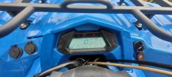 CF MOTO CForce 450 L 
