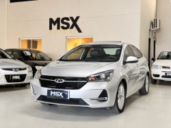 CHERY Arrizo 5 1.5 16V 4P FLEX RXT TURBO AUTOM�TICO CVT