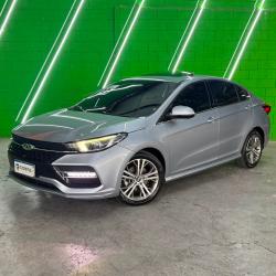 CHERY Arrizo 6 1.5 16V 4P FLEX GSX TURBOAUTOM�TICO CVT