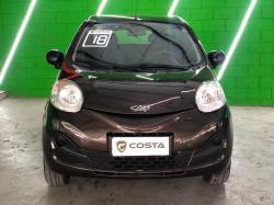 CHERY QQ 1.0 12V 4P FLEX LOOK