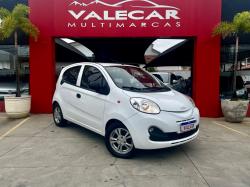 CHERY QQ 1.0 12V 4P FLEX ACT