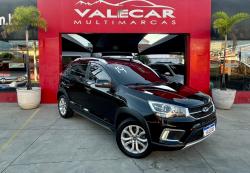 CHERY Tiggo 2 1.5 16V 4P FLEX LOOK CHERY Tiggo 2 1.5 16V 4P FLEX LOOK
