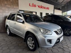 CHERY Tiggo 2.0 4P AUTOM�TICO