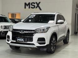 CHERY Tiggo 5X 1.5 4P TXS FLEX TURBO AUTOM�TICO DCT