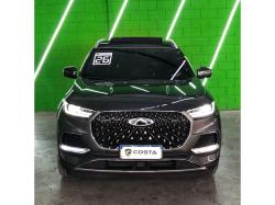 CHERY Tiggo 8 Pro 1.6 16V 4P TGDI DCT AUTOM�TICO