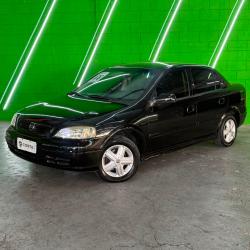 CHEVROLET Astra Sedan 1.8 4P GL