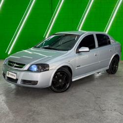 CHEVROLET Astra Sedan 2.0 4P FLEX ADVANTAGE