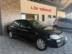 CHEVROLET Astra Sedan 2.0 4P FLEX ELEGANCE