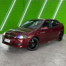 CHEVROLET Astra Sedan 2.0 4P FLEX ADVANTAGE