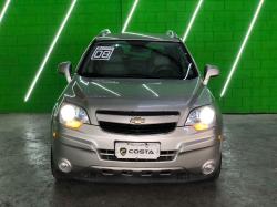 CHEVROLET Captiva Sport 3.6 V6 24V 4P SFI AWD