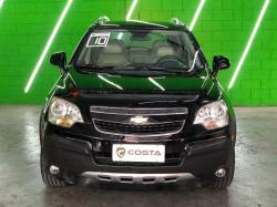 CHEVROLET Captiva Sport 2.4 16V SFI ECOTEC AUTOM�TICO