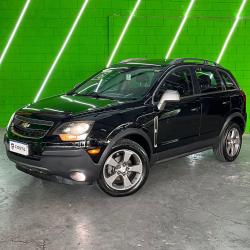 CHEVROLET Captiva Sport 2.4 16V SFI ECOTEC AUTOM�TICO