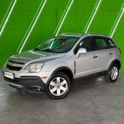 CHEVROLET Captiva Sport 2.4 16V SFI ECOTEC AUTOM�TICO