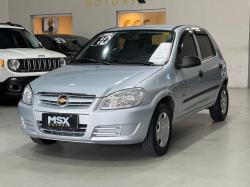 CHEVROLET Celta 1.0 4P VHC SPIRIT 