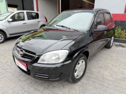 CHEVROLET Celta 1.0 4P SPIRIT 