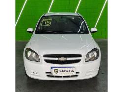 CHEVROLET Celta 1.0 VHC FLEX SPIRIT 