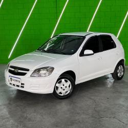 CHEVROLET Celta 1.0 VHC FLEX SPIRIT 