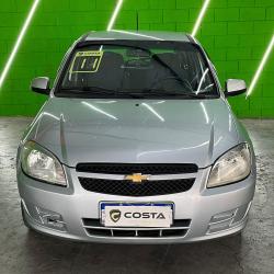 CHEVROLET Celta 1.0 VHC FLEX SPIRIT 