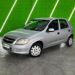 CHEVROLET Celta 1.0 VHC FLEX SPIRIT 