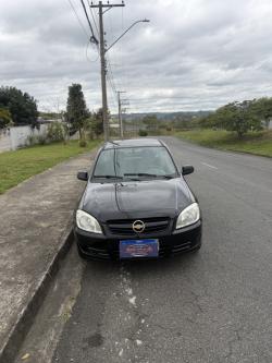 CHEVROLET Celta 1.0 4P LS FLEX
