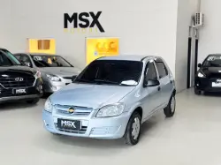 CHEVROLET Celta 1.0 4P VHC SPIRIT 