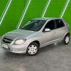CHEVROLET Celta 1.0 4P LT VHCE FLEX