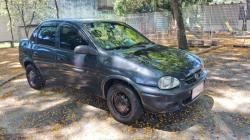 CHEVROLET Classic Sedan 1.0 4P FLEX LIFE