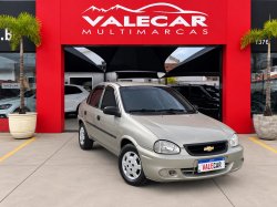 CHEVROLET Classic Sedan 1.0 4P FLEX LIFE