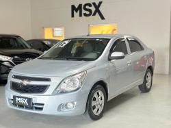 CHEVROLET Cobalt 1.4 4P FLEX LS