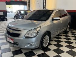 CHEVROLET Cobalt 1.4 4P FLEX LTZ