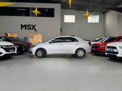 CHEVROLET Cobalt 1.8 4P FLEX LTZ AUTOMTICO