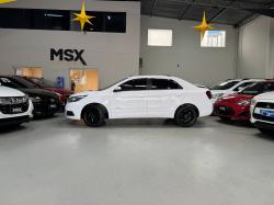 CHEVROLET Cobalt 1.8 4P FLEX LTZ AUTOMTICO