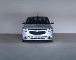 CHEVROLET Cobalt 1.8 4P FLEX LTZ