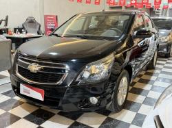CHEVROLET Cobalt 1.8 4P FLEX LTZ